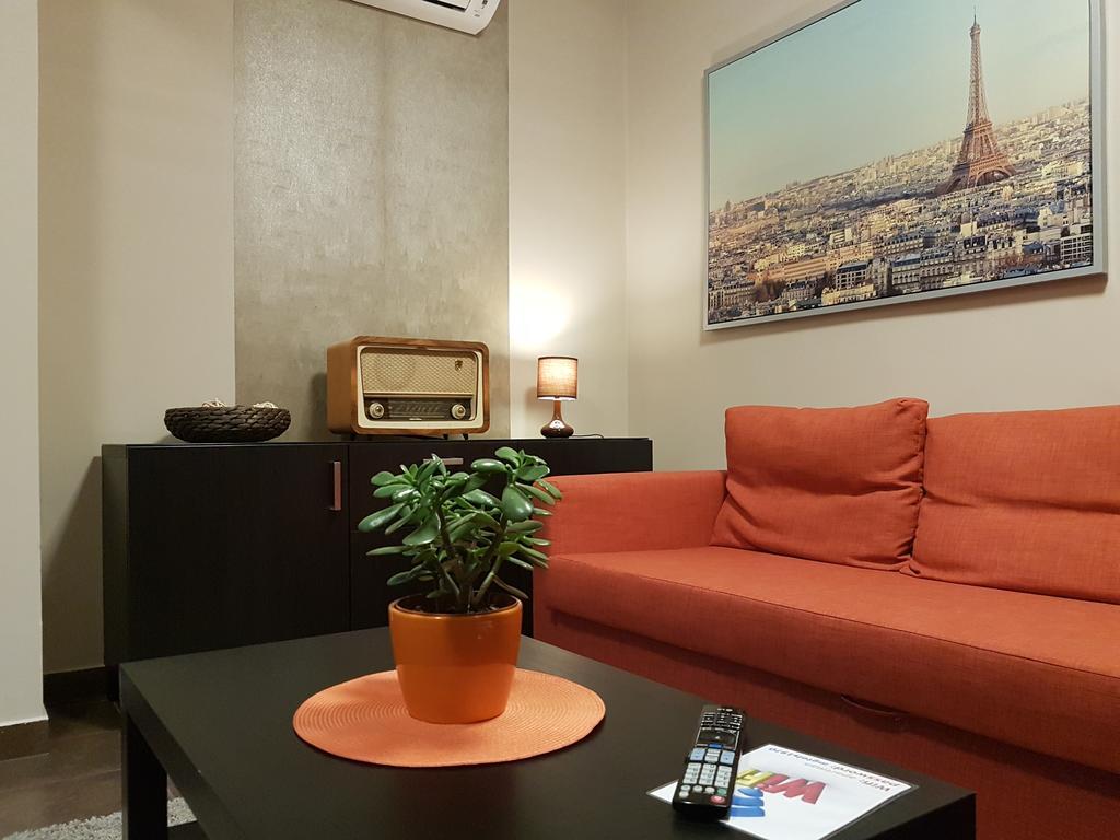 Mgtels Apartman - With Private Parking Budapest Eksteriør bilde
